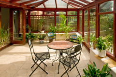 Evedon conservatory quotes